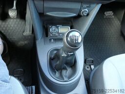 VW Caddy 2.0 TDI 4Motion Flügeltür Regaleinbau Standheizung COC Parktronic