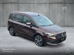 Mercedes-Benz T 180 d PROGRESSIVE Standard