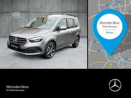 Mercedes-Benz T 180 d PROGRESSIVE Standard