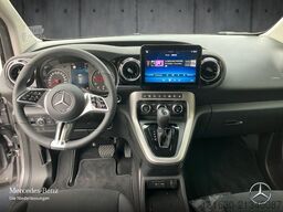 Mercedes-Benz T 180 d PROGRESSIVE Standard