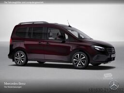 Mercedes-Benz T 180 d PROGRESSIVE Standard