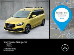 Mercedes-Benz T 180 d STYLE Standard
