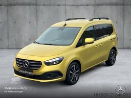 Mercedes-Benz T 180 d STYLE Standard