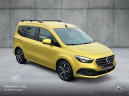 Mercedes-Benz T 180 d STYLE Standard