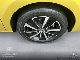 Mercedes-Benz T 180 d STYLE Standard