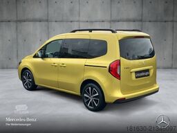 Mercedes-Benz T 180 d STYLE Standard