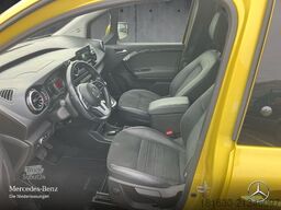 Mercedes-Benz T 180 d STYLE Standard