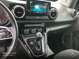 Mercedes-Benz T 180 d STYLE Standard