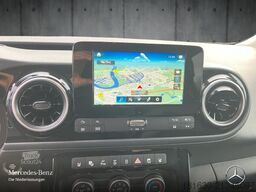 Mercedes-Benz T 180 d STYLE Standard