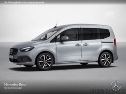 Mercedes-Benz T 180 d PROGRESSIVE Standard