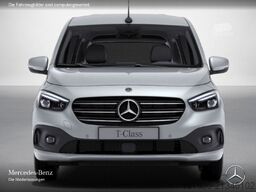 Mercedes-Benz T 180 d PROGRESSIVE Standard
