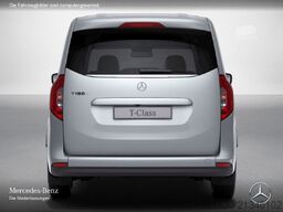 Mercedes-Benz T 180 d PROGRESSIVE Standard