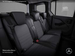 Mercedes-Benz T 180 d PROGRESSIVE Standard