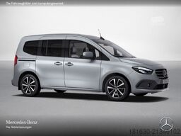 Mercedes-Benz T 180 d PROGRESSIVE Standard