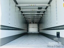 Schmitz Cargobull Tiefkühler Standard Doppelstock