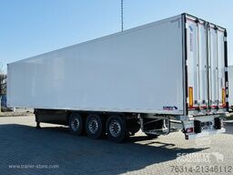 Schmitz Cargobull Tiefkühler Standard Doppelstock