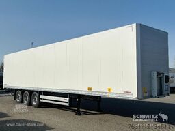 Schmitz Cargobull Trockenfrachtkoffer Standard Doppelstock