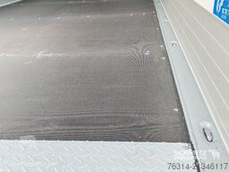 Schmitz Cargobull Trockenfrachtkoffer Standard Doppelstock