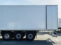 Schmitz Cargobull Trockenfrachtkoffer Standard Doppelstock