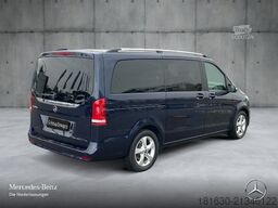 Mercedes-Benz V 300 CDI AVANTGARDE EDITION Lang