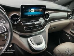 Mercedes-Benz V 300 CDI AVANTGARDE EDITION Lang