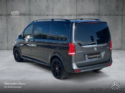 Mercedes-Benz V 250 d 4MATIC AVANTGARDE EDITION Kompakt