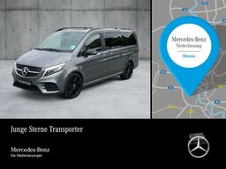 Mercedes-Benz V 300 CDI AVANTGARDE EDITION Lang