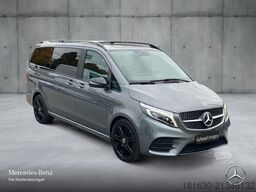 Mercedes-Benz V 300 CDI AVANTGARDE EDITION Lang