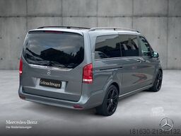 Mercedes-Benz V 300 CDI AVANTGARDE EDITION Lang