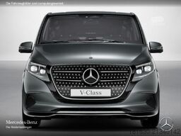 Mercedes-Benz V 300 d AVANTGARDE Lang