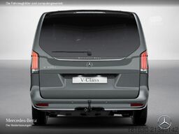 Mercedes-Benz V 300 d AVANTGARDE Lang