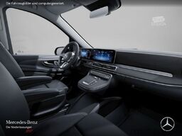 Mercedes-Benz V 300 d AVANTGARDE Lang