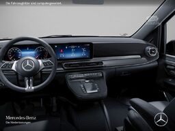 Mercedes-Benz V 300 d AVANTGARDE Lang