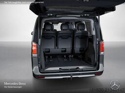 Mercedes-Benz V 300 d AVANTGARDE Lang
