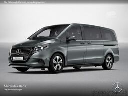 Mercedes-Benz V 300 d AVANTGARDE Lang