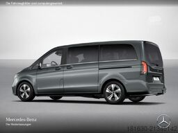 Mercedes-Benz V 300 d AVANTGARDE Lang
