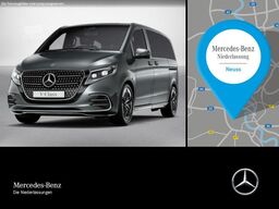 Mercedes-Benz V 300 d 4MATIC AVANTGARDE Kompakt