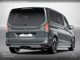 Mercedes-Benz V 300 d 4MATIC AVANTGARDE Kompakt