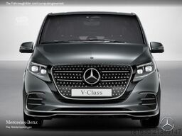 Mercedes-Benz V 300 d 4MATIC AVANTGARDE Kompakt