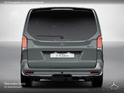 Mercedes-Benz V 300 d 4MATIC AVANTGARDE Kompakt