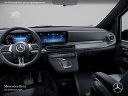 Mercedes-Benz V 300 d 4MATIC AVANTGARDE Kompakt