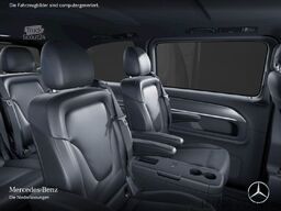 Mercedes-Benz V 300 d 4MATIC AVANTGARDE Kompakt