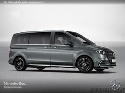 Mercedes-Benz V 300 d 4MATIC AVANTGARDE Kompakt