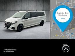 Mercedes-Benz V 300 d 4MATIC AVANTGARDE Extralang