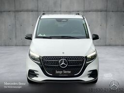 Mercedes-Benz V 300 d 4MATIC AVANTGARDE Extralang