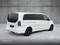 Mercedes-Benz V 300 d 4MATIC AVANTGARDE Extralang