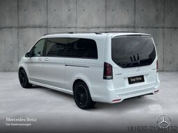 Mercedes-Benz V 300 d 4MATIC AVANTGARDE Extralang