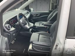 Mercedes-Benz V 300 d 4MATIC AVANTGARDE Extralang