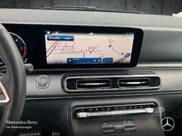 Mercedes-Benz V 300 d 4MATIC AVANTGARDE Extralang