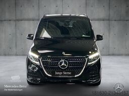 Mercedes-Benz V 300 d 4MATIC EXCLUSIVE Lang
